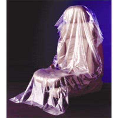 Petoskey Plastics Premium Seat Cover-250/Roll