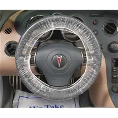 Petoskey Plastics LG. STEERING WHEEL COVERS(250)