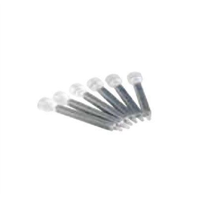 PLIO-GRIP 68021-50 Static Mixer, For 220 mL, 400 mL and 600 mL, 50/PK