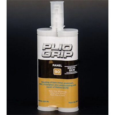 PLIO-GRIP 8051 Panel 90, 220 mL Cartridge