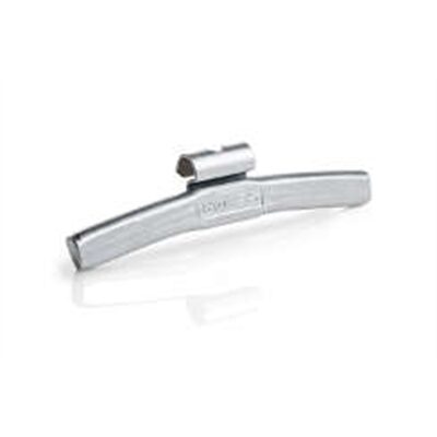 PLOMBCO Inc 25 g IAW style Plasteel clip-on weight