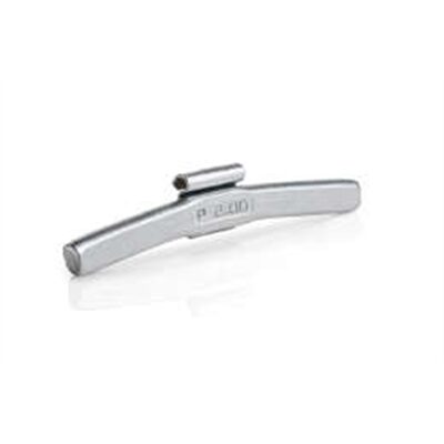 PLOMBCO Inc 0.25 oz P style Value Line clip only weight