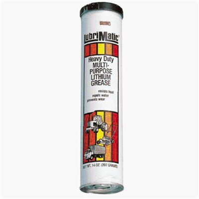 Plews Edelmann GREASE MULTI-PURPOSE 14OZ. CARTRIDGE