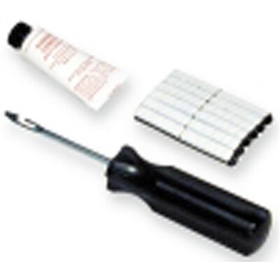 Plews Edelmann Perma-Strip Patch 50 per Box