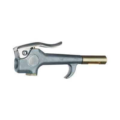 Plews Edelmann Blow Gun, Safety- Venturi