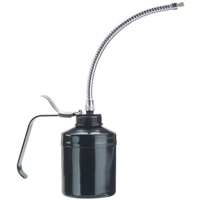 Plews Edelmann OILER HANDLED 1PINT 9IN. FLEXIBLE SPOUT