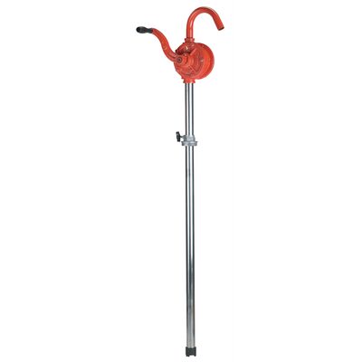 Plews Edelmann PUMP BARREL ROTARY