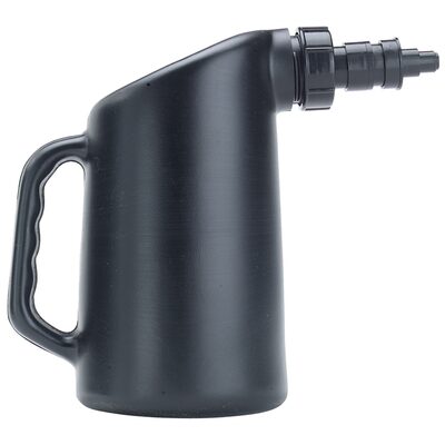 Plews Edelmann BATTERY FILLER AUTO SHUT OFF 2 QUART CAP. PLASTIC
