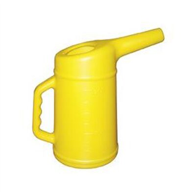 Plews Edelmann 2QT PLASTIC MEASURE