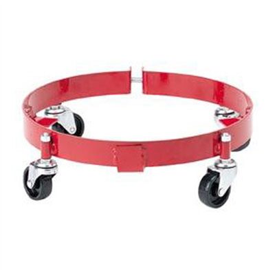 Plews Edelmann 5 GALLON DRUM BAND DOLLY