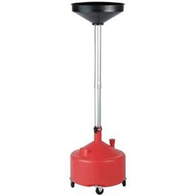 Plews Edelmann 8GAL PLASTIC LIFT