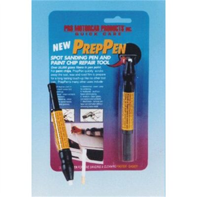 Pro-Motorcar PrepPen 03437 Adjustable Sanding Pen