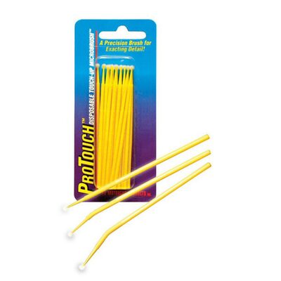 Pro-Motorcar Products Inc 9437 Micro Paint Brush