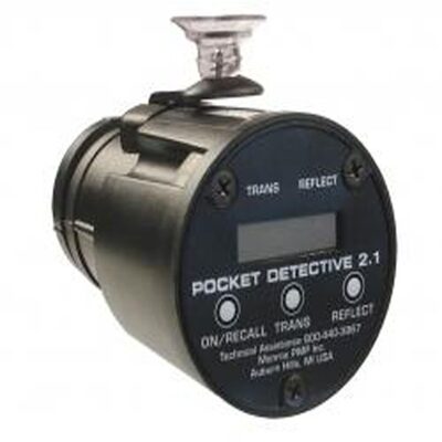 Monroe PMP POCKET DETECTIVE TINT METER