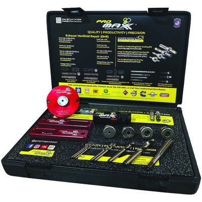 ProMaxx by Milton Ford F-150 Axle Tool