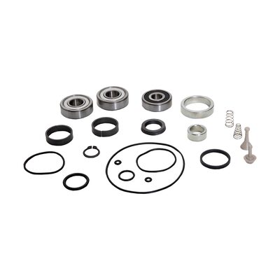 Invalid Item COMPRESSOR, REPAIR KIT