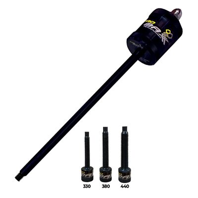 ProMAXX Tool by Milton&trade; PlierPull 3 Pack with Slide Hammer