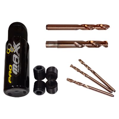 ProMAXX Tool by Milton&trade; Ford 6.7L EGR Refresher Kit  (Bits, Inserts, Lube) Slip in Bushing