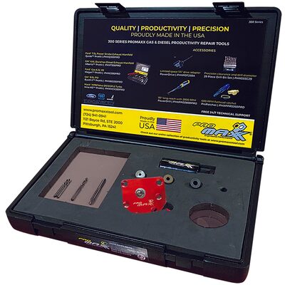 ProMAXX Tool by Milton&trade; 3.5L Turbo Manifold Repair ProKit