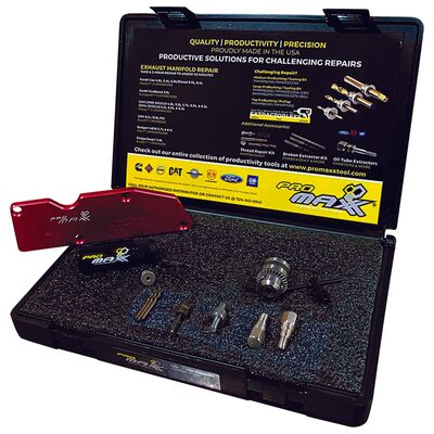 ProMAXX Tool by Milton&trade; ProKit&trade; TARIN Ford 4.0L V6 Exploerer
