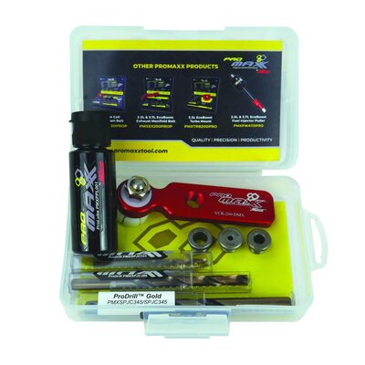 Powermaxx GM Duramax 6.6L Diesel Valve Cover Repair ProKit
