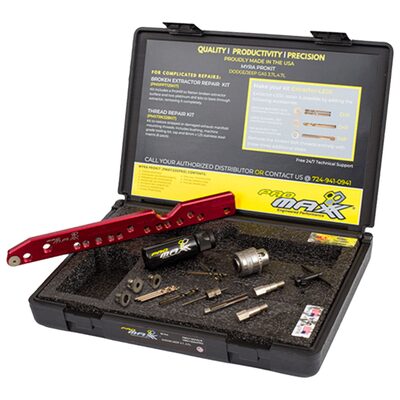 ProMAXX Tool by Milton&trade; Dodge 3.7L, 4.7L Jeep Exhaust Manifold Repair ProPLUS