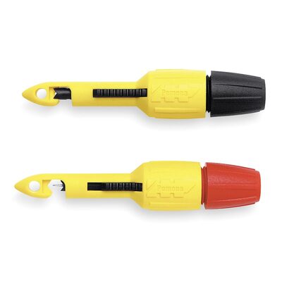 Pomona Electronics CLIP SET FOR 6530A
