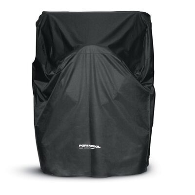 Portacool Portacool Protective Cover - 66"H x 32"D x 52"W