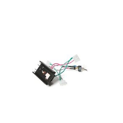 Portacool JETSTREAM 230 CONTROL PANEL