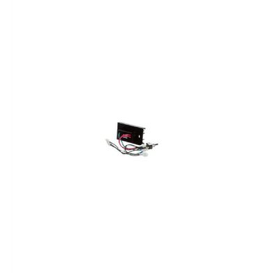 Portacool JETSTREAM 270 CONTROL PANEL