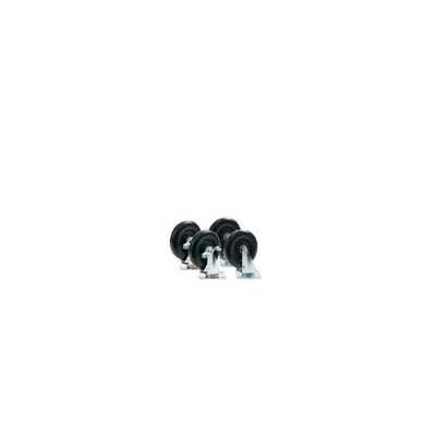 Portacool 4" CASTER KIT