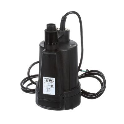Portacool PUMP  JETSTREAM 250 260 270