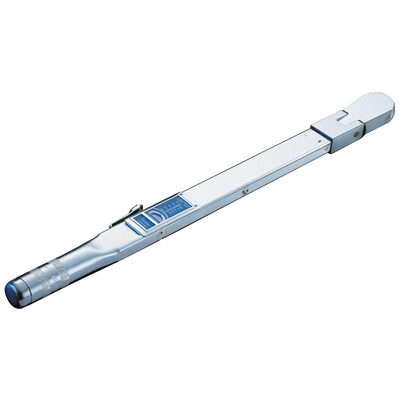 Precision Instruments 3/4" Dr Detach 130-400 lb.ft. Split Beam Click Wr