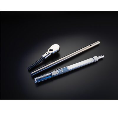 Precision Instruments 3/4 Dr Split Beam 140-800Nm Torque Wr