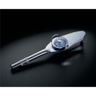 Precision Instruments 3/8 DR 12FT LB MAX