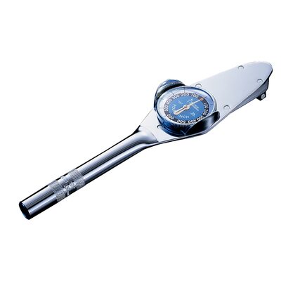 Precision Instruments TORQ WR 3/8" DR DIAL-TYPE FIXED DR.300IN LBS