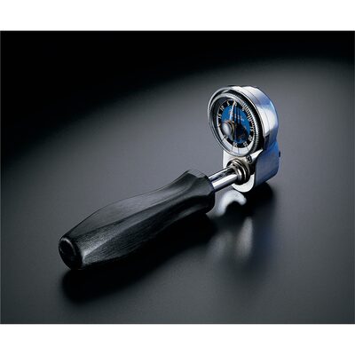 Precision Instruments 1/4 Drive Dial Driver 15-75 LbIn
