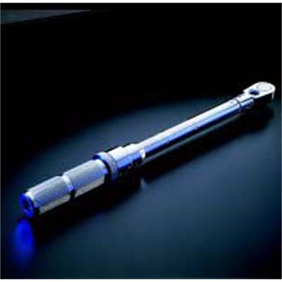 Precision Instruments 3/8 DR 1000IN LB TORQUE WRENCH