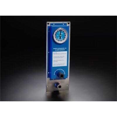 Precision Instruments 3/4 Inch Drive Torque Comparator - TC4F600F