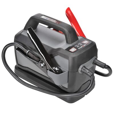 Projecta  12V 1500A Intelli-Start Professional LiFePO4 Jumpstarter and Power Bank with Rapid Recharge Technology