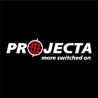 Projecta Charging Dock, 110V, AC/DC, Fits PJ-IS2000