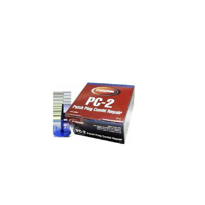 PREMA Patch Plug Combi 2 Repair Unit 15 Count