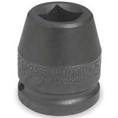 STANLEY PROTO INDUSTRIAL SOC IMP 3/4X13/16 4PT