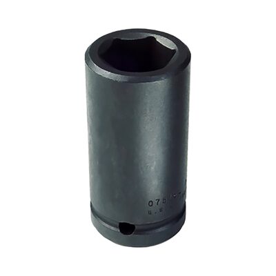 STANLEY PROTO INDUSTRIAL 3/4DR 1-7/16 6PD