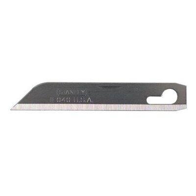 STANLEY PROTO INDUSTRIAL Knife Blade for 10-049 Knife