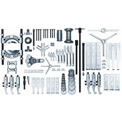 STANLEY PROTO INDUSTRIAL MASTER PULLER SET