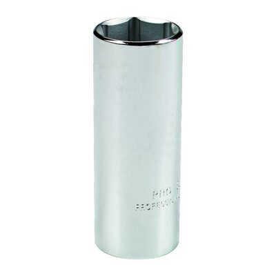STANLEY PROTO INDUSTRIAL 1/2DRDP7/8 HEX