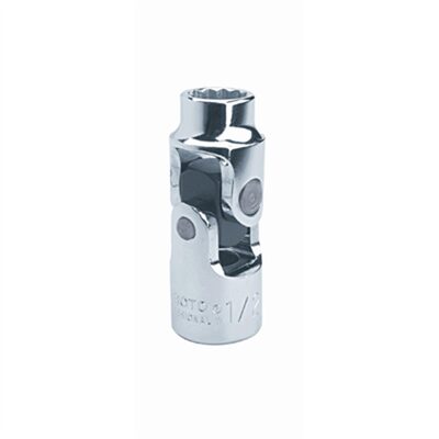 STANLEY PROTO INDUSTRIAL 1/2DR1/2"UNISOCKET