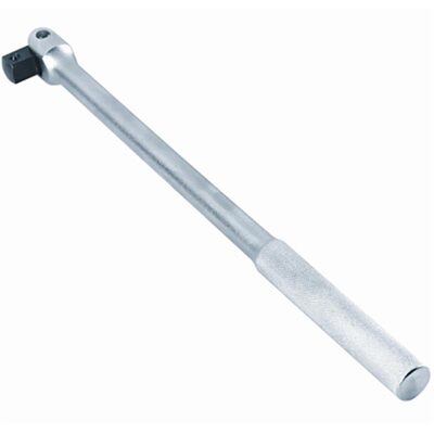 STANLEY PROTO INDUSTRIAL BREAKER BAR,3/4DR,20"