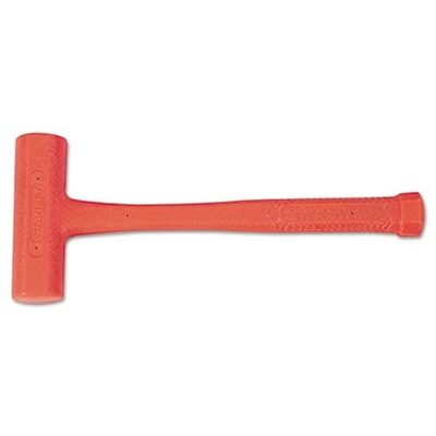 STANLEY PROTO INDUSTRIAL 5 OZ. COMPO-CAST SLIMLINE